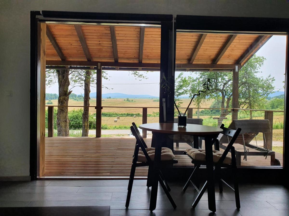 Evergreen House Plitvice Rakovica Exterior photo